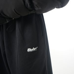 Pantalón ancho Unisex
