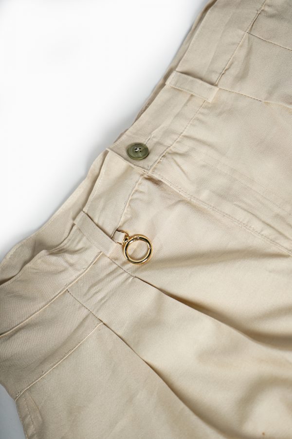 Pantalón dril ancho - Image 6