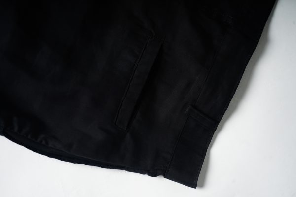 Pantalón dril ancho - Image 3