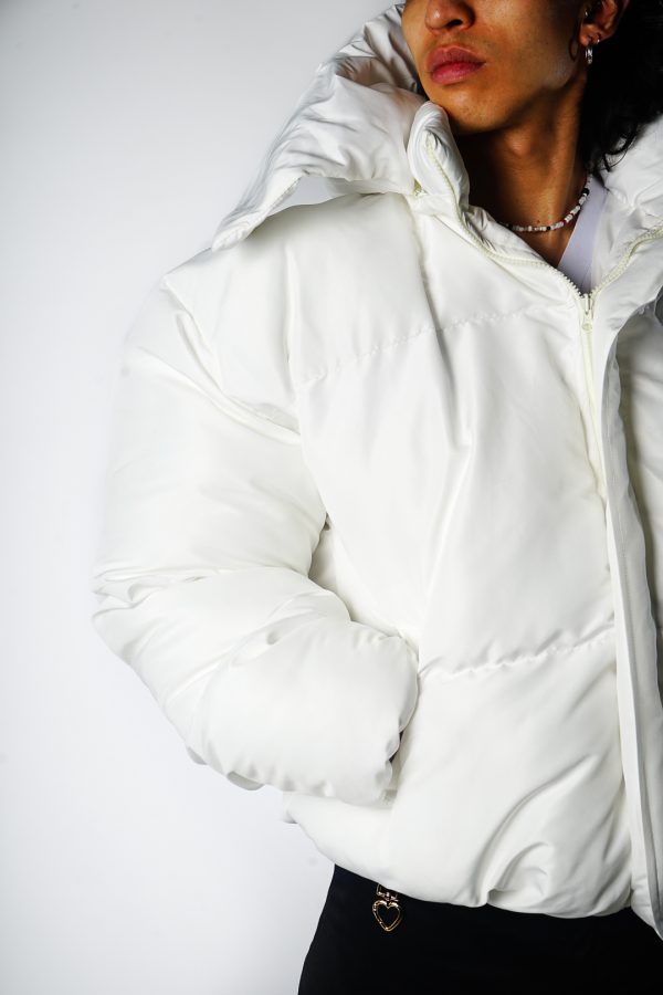 Puffer polar shield - Image 2