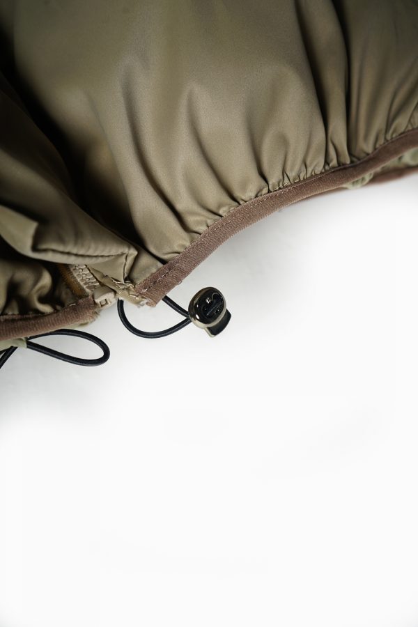 Puffer polar shield - Image 6