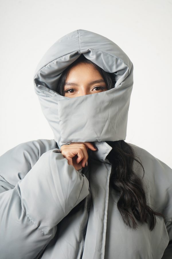 Puffer polar shield - Image 5