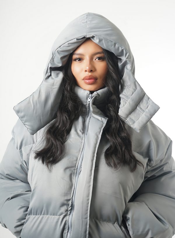 Puffer polar shield - Image 3