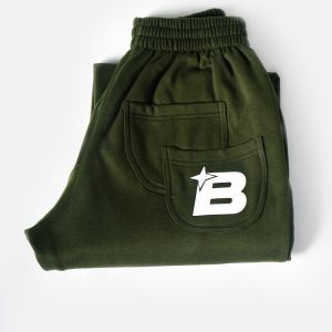 Pantalon Modular fit