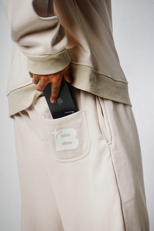 Pantalon Modular fit - Image 2