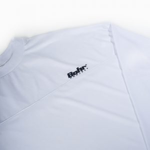 Camibuso básico / blanco