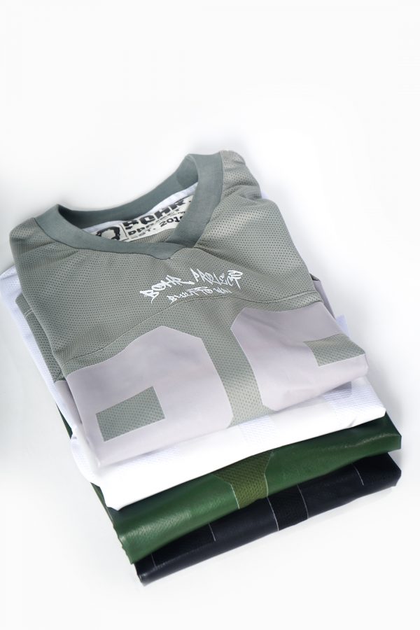 Jersey 88 Hombre - Image 7