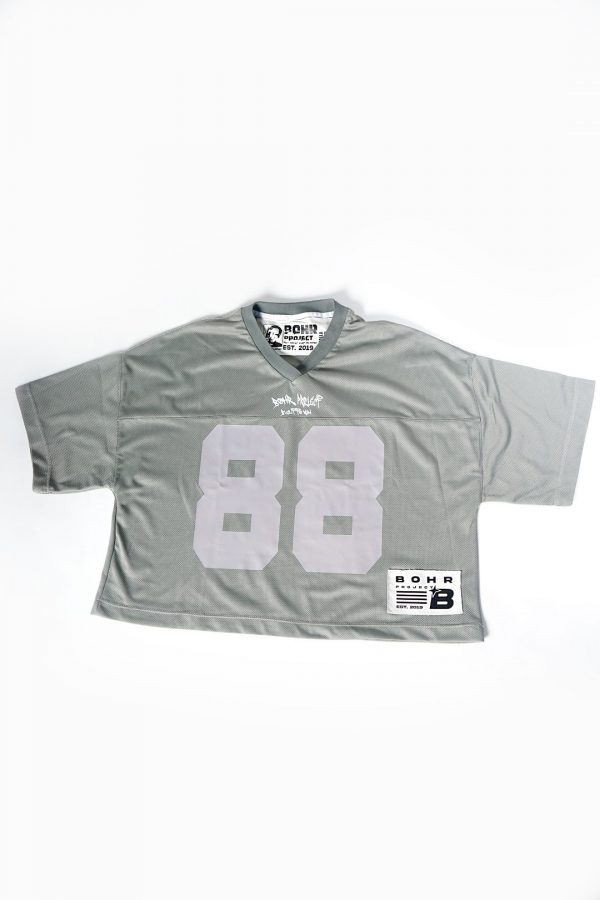 Jersey 88 Hombre - Image 6