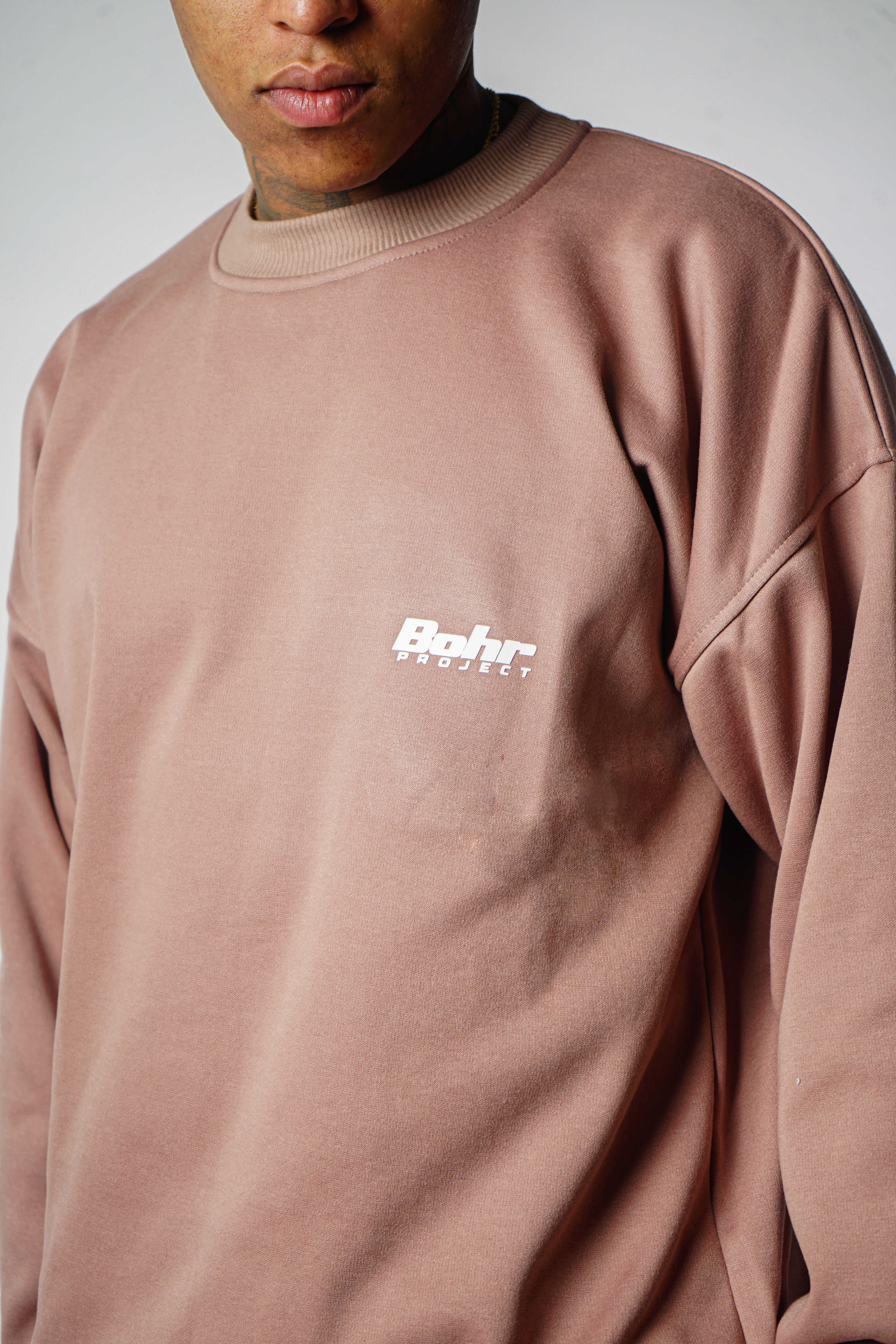 Crewneck